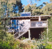 Canobolas Mountain Cabins - Kalgoorlie Accommodation