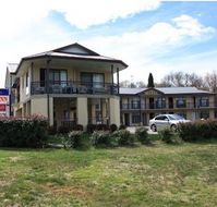 Elite Motor Inn - Kalgoorlie Accommodation
