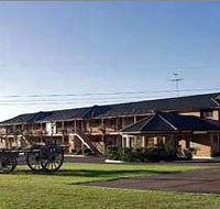 Gateway Motel - Kalgoorlie Accommodation