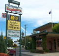 Bathurst Explorers Motel - Kalgoorlie Accommodation