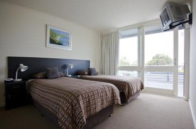 Benjac Promotions P/L - Kalgoorlie Accommodation 1