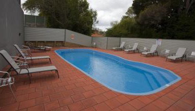 Benjac Promotions P/L - Kalgoorlie Accommodation 2