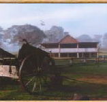 Megalong Valley Farm - Kalgoorlie Accommodation