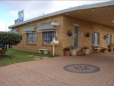 Ardeanal Motel - Kalgoorlie Accommodation 0