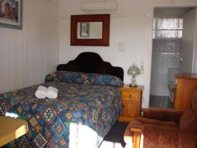 Ardeanal Motel - Kalgoorlie Accommodation 1