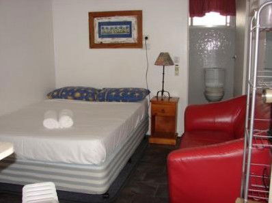 Ardeanal Motel - Kalgoorlie Accommodation 2