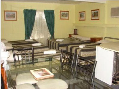 Ardeanal Motel - Kalgoorlie Accommodation 3