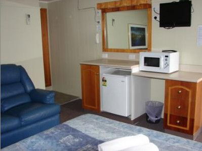 Ardeanal Motel - Kalgoorlie Accommodation 5