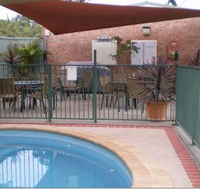 Bent Street Motor Inn - Kalgoorlie Accommodation