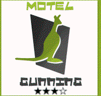 Gunning Motel - Kalgoorlie Accommodation