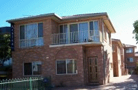 Azalea Court Apartments - Kalgoorlie Accommodation
