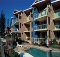 Breakfree Pacific Royale - Kalgoorlie Accommodation