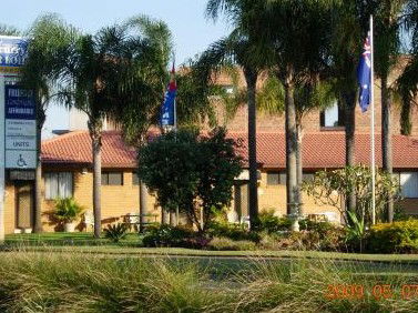 Tuncurry Motor Lodge - Kalgoorlie Accommodation 0