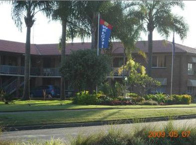 Tuncurry Motor Lodge - Kalgoorlie Accommodation 2