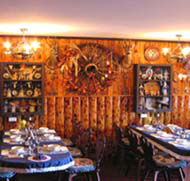 Karelia Alpine Lodge - Kalgoorlie Accommodation