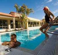 Noosa Springs Golf and Spa Resort - Kalgoorlie Accommodation