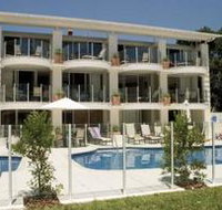 Sandcastles Noosa - Kalgoorlie Accommodation