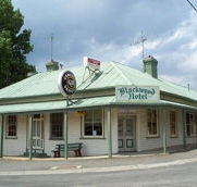 Blackwood Hotel - Kalgoorlie Accommodation