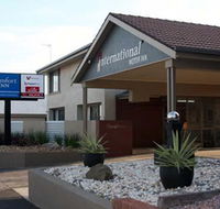 Comfort Inn Warrnambool International - Kalgoorlie Accommodation