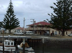 Port Albert Hotel - Kalgoorlie Accommodation