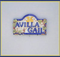 A Villa Gail - Kalgoorlie Accommodation