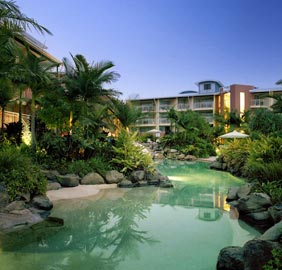 Breakfree Alexandra Beach Resort - Kalgoorlie Accommodation 0