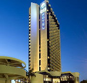 Gold Coast International Hotel - Kalgoorlie Accommodation