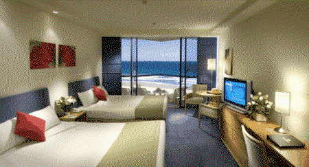 Gold Coast International Hotel - Kalgoorlie Accommodation 2