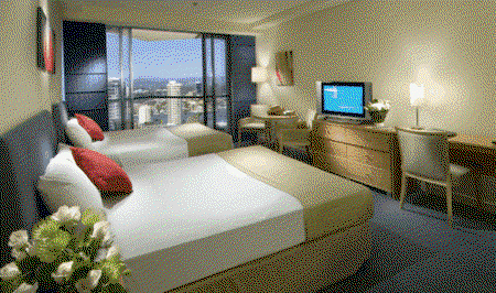 Gold Coast International Hotel - Kalgoorlie Accommodation 3