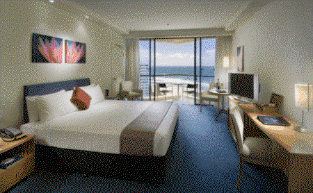 Gold Coast International Hotel - Kalgoorlie Accommodation 4