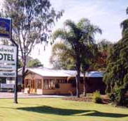 Goondiwindi Motel - Kalgoorlie Accommodation