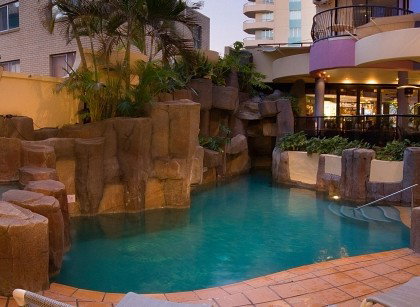 Nautilus Resort - Kalgoorlie Accommodation 0