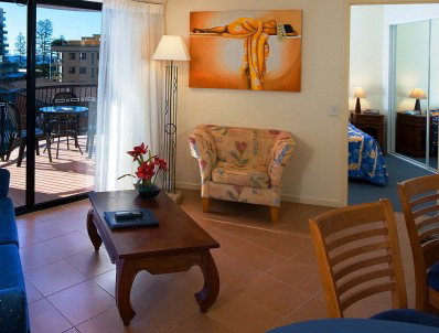 Nautilus Resort - Kalgoorlie Accommodation 1