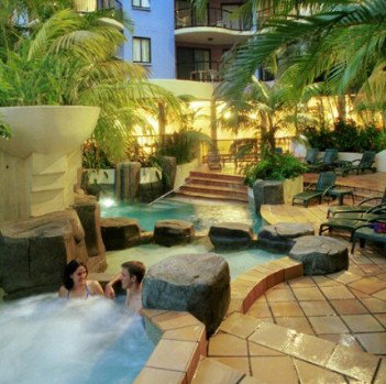 Nautilus Resort - Kalgoorlie Accommodation 2