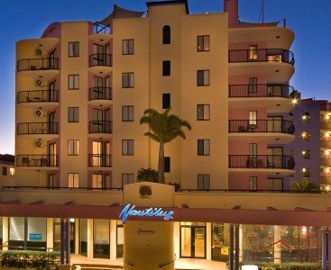 Nautilus Resort - Kalgoorlie Accommodation 3