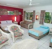 Port Douglas Motel - Kalgoorlie Accommodation
