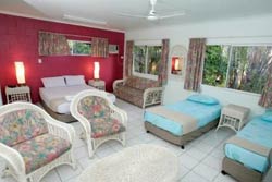 Port Douglas Motel - Kalgoorlie Accommodation 0