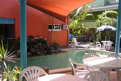 Port Douglas Motel - Kalgoorlie Accommodation 1