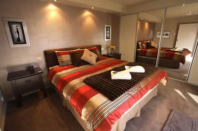 Alpine Country Cottages - Studio 7 - Kalgoorlie Accommodation 0
