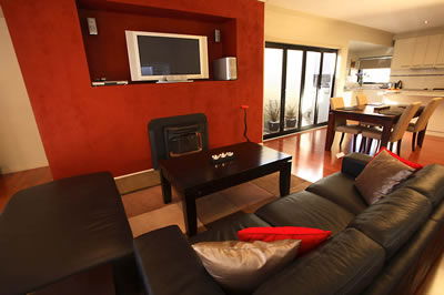 Alpine Country Cottages - Studio 7 - Kalgoorlie Accommodation 1