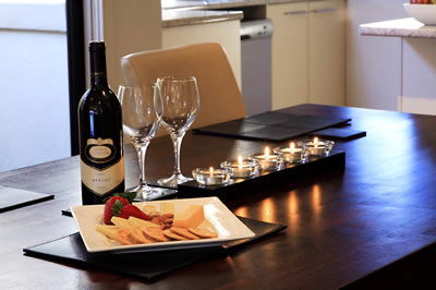 Alpine Country Cottages - Studio 7 - Kalgoorlie Accommodation 2