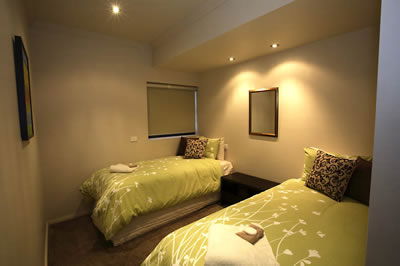 Alpine Country Cottages - Studio 7 - Kalgoorlie Accommodation 3