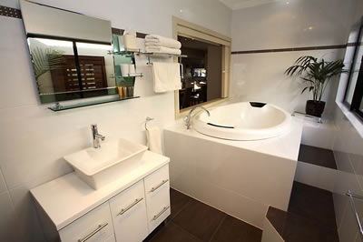 Alpine Country Cottages - Studio 7 - Kalgoorlie Accommodation 4