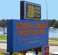 South Tweed Motor Inn - Kalgoorlie Accommodation