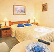 Cooks Endeavour Motor Inn - Kalgoorlie Accommodation