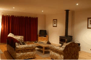 Alpine View Holiday Units - Kalgoorlie Accommodation 1