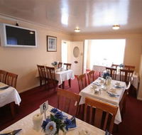 Blue  White Lodge - Kalgoorlie Accommodation
