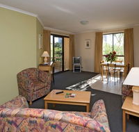 Kingston Court Serviced Apartments - Kalgoorlie Accommodation