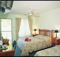 Miranda Lodge - Kalgoorlie Accommodation