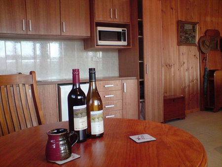 Hall ACT Kalgoorlie Accommodation